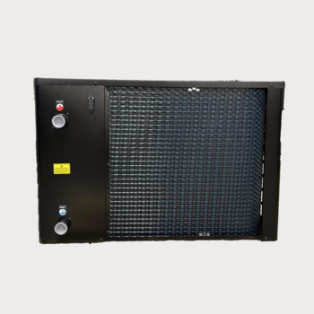Nirvana NE100 Pool heat pumps