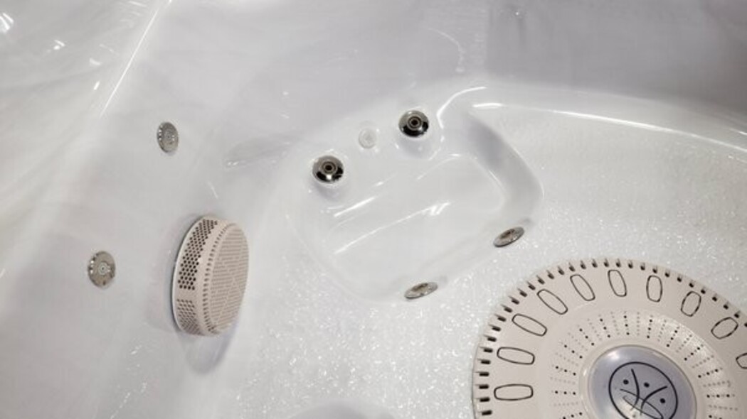728 Self-Cleaning Platinum | HOT TUBS | Our Products | JC Pools and SPAs