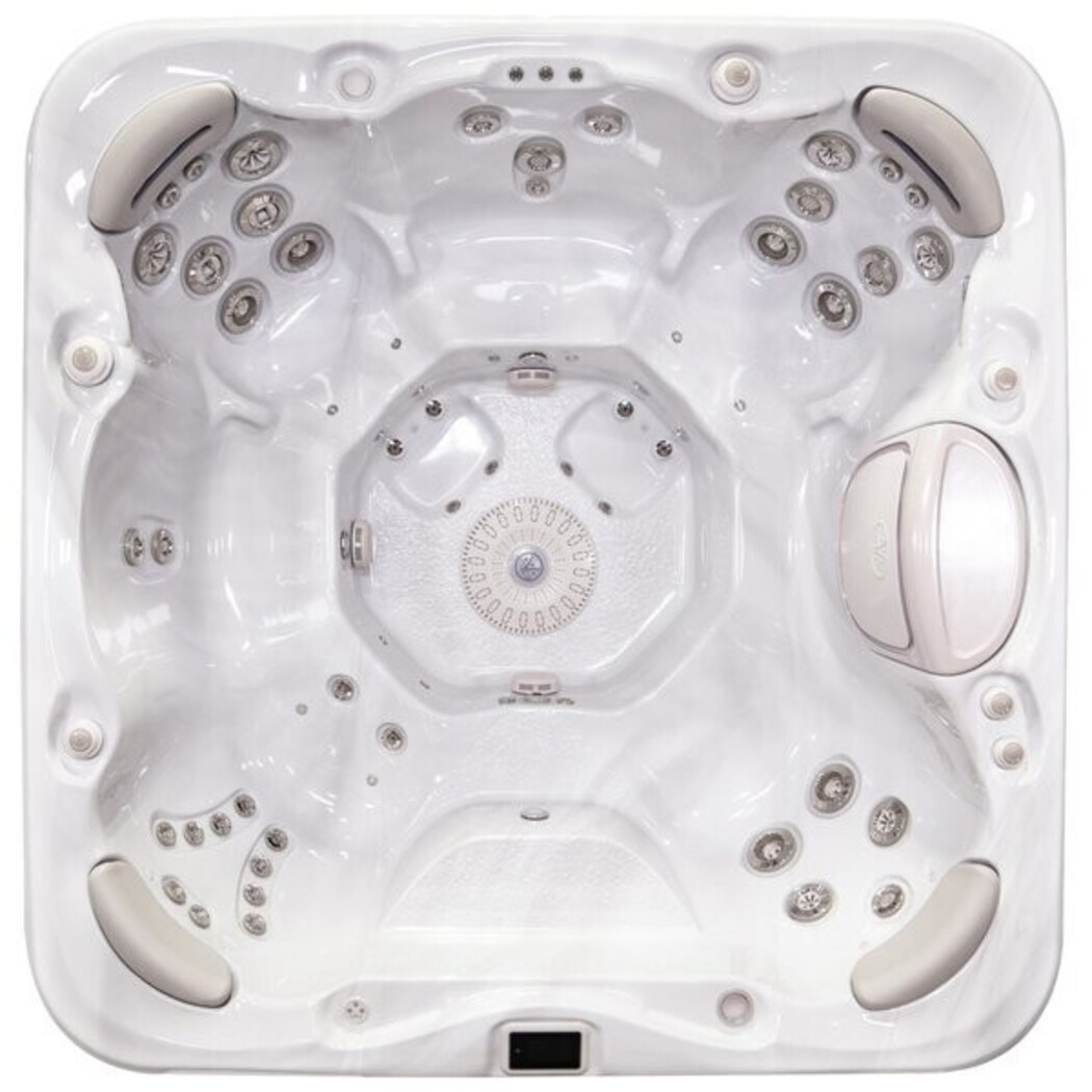 728 Self-Cleaning Platinum | HOT TUBS | Our Products | JC Pools and SPAs
