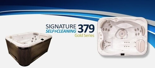 379 Self-Cleaning