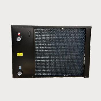 Nirvana NE75 Pool Heat Pump