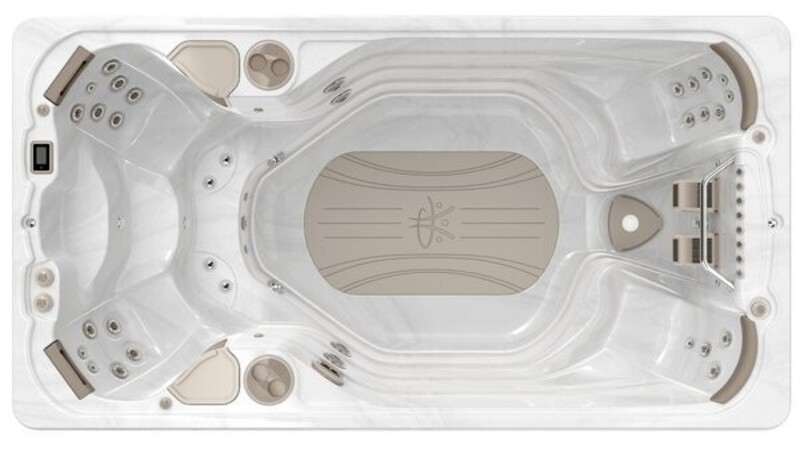 AquaSport 14 AX