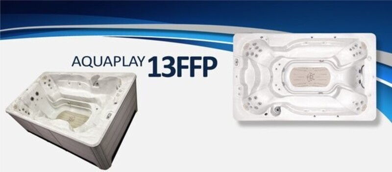 AquaPlay 13 FFP  Image