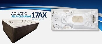 AquaSport 17 AX