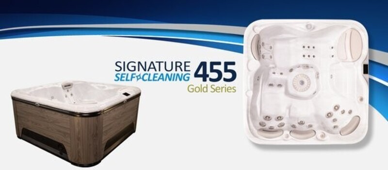 Self Clean - 455 Gold  Image