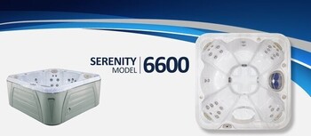 Serenity 6600 - 